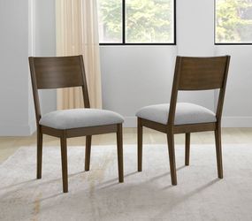 Dining Chairs set of 4
