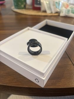 Oura Ring