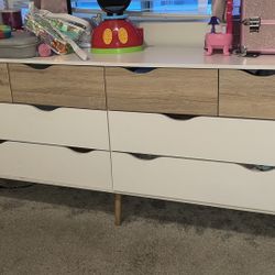 Ikea drawer Dresser 