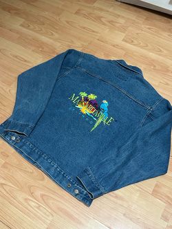 Vintage Denim jacket