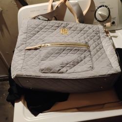 New Tote Bag