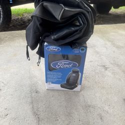 Ford Car seat Covers 