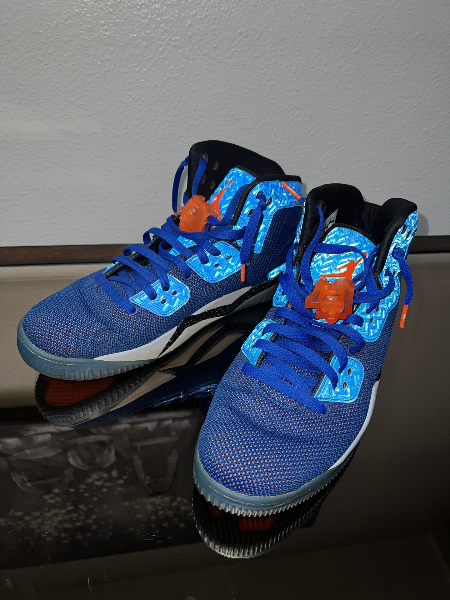 Like New Air Jordan Shoes Sneakers Size 12 