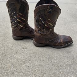Cody James boots