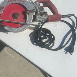 Skillsaw