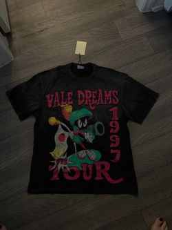 Vale dreams