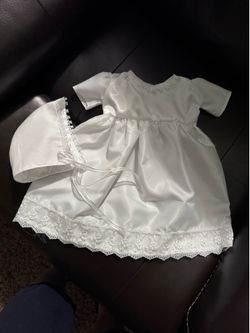 Christening Dress for new born