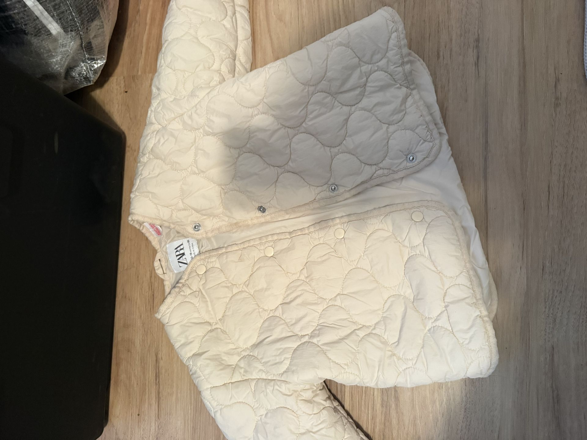 Lightweight ZARA Jacket – $15