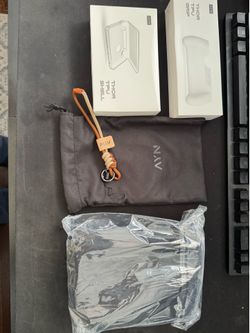 Ayn Thor accessories