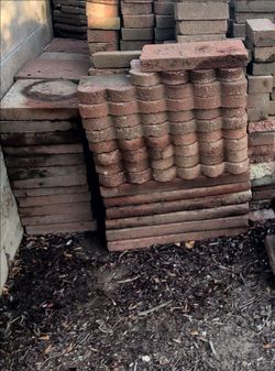 Pavers