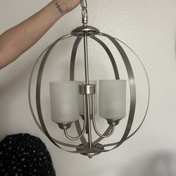 Hanging light
