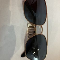 Prada Sunglasses #108504-1 MGC 
