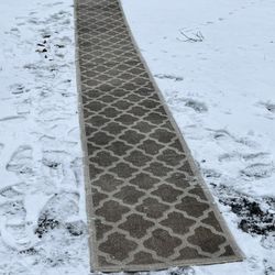 Hallway Rug Runner