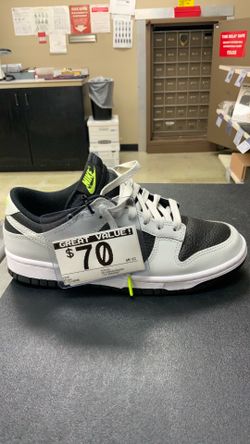 Nike size 6