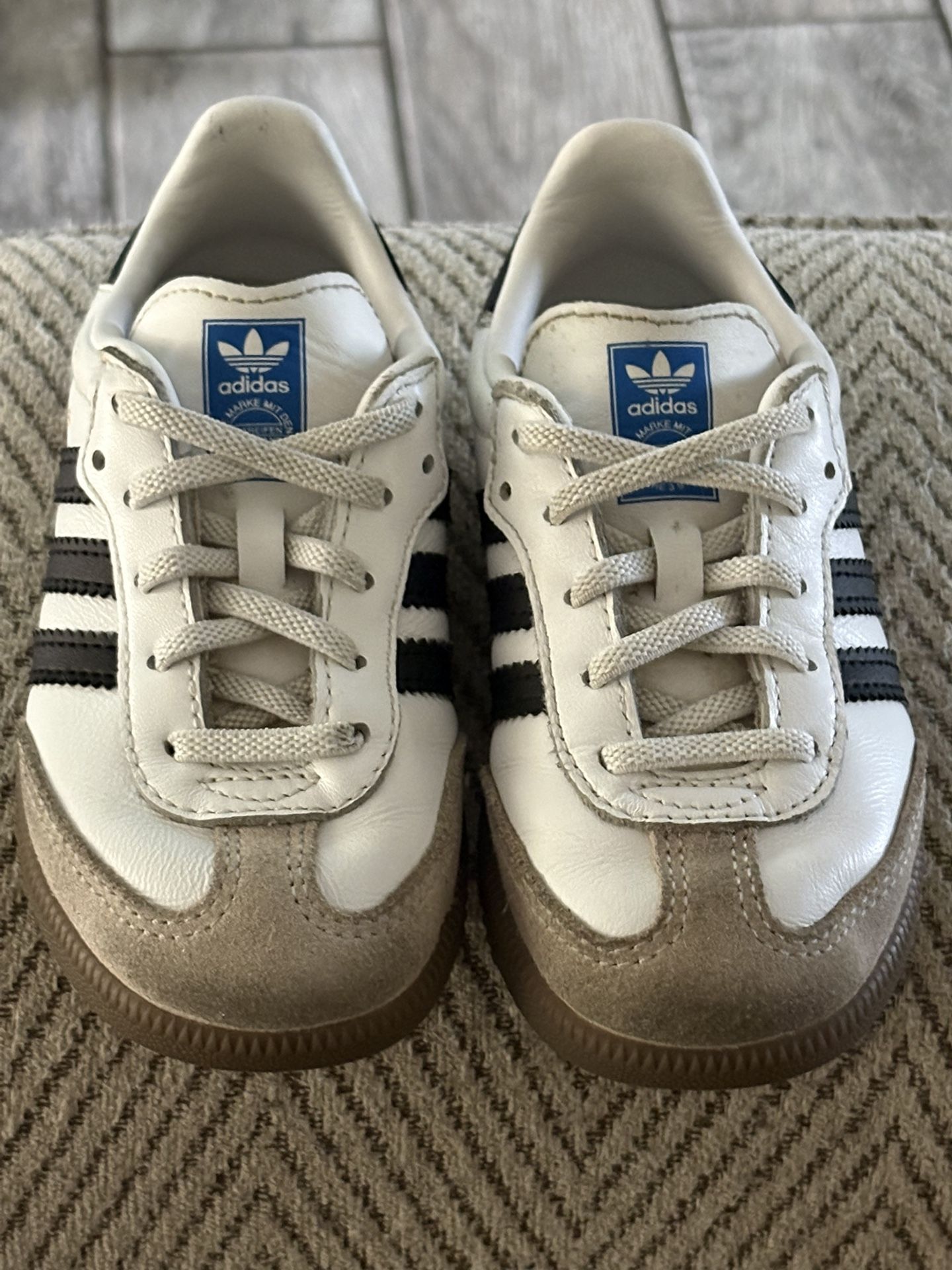 Adidas Samba