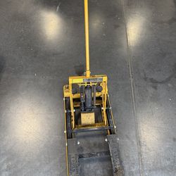 Motorcycle Jack