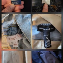 Maternity Clothes