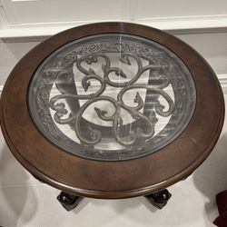 Ashley Norcastle End Table 