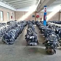 Need an engine and transmission? 💯 guaranteed. Need an engine and transmission? Send me a message.