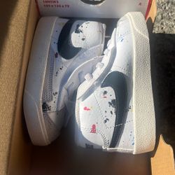 Nike Blazer Mid ‘77 Bb Size 7c