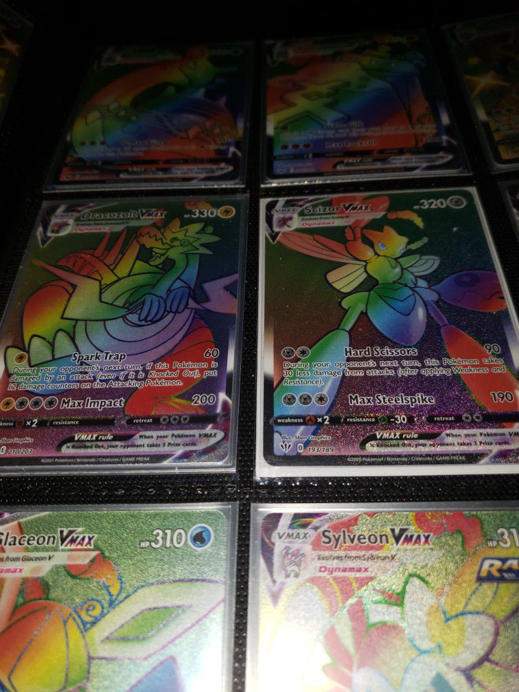 Pokemon Secrets For Trade Only Alt Arts And Or Gold Energy Or Pokeballs  Ultra Quick Example
