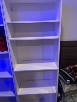 Shelf Tiles 