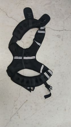 Weight vests