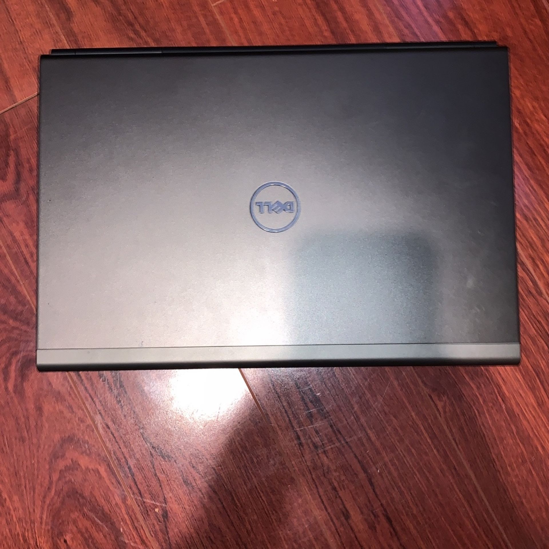 Dell Precision M4800