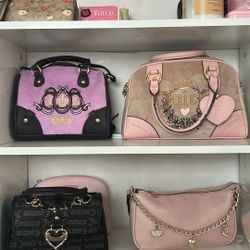 Vintage Juicy