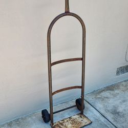 Hand Truck Dolly.  