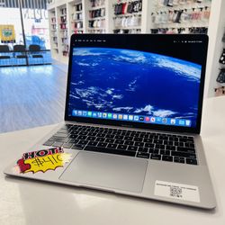MacBook Air i5 2018 $50 Down Available