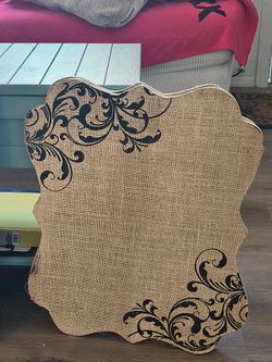 Hobby lobby picture design
