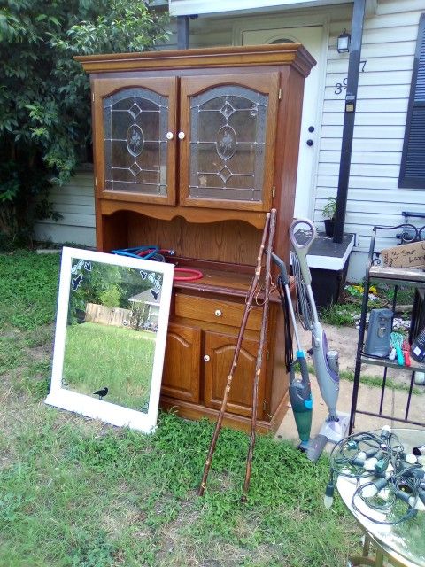 Moving Sale ! Make Offers !! Everything You See !!