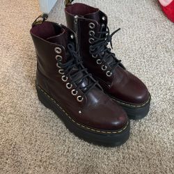 Doc Marten Air Wear Boots