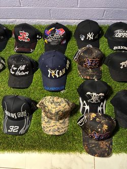 🚨Gorras 🚨