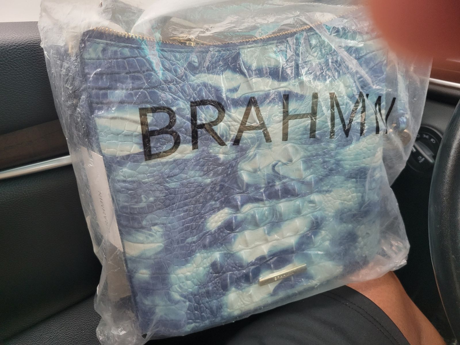 Brand New BRAHMIN Purse