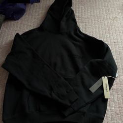 Essentials Hoodie