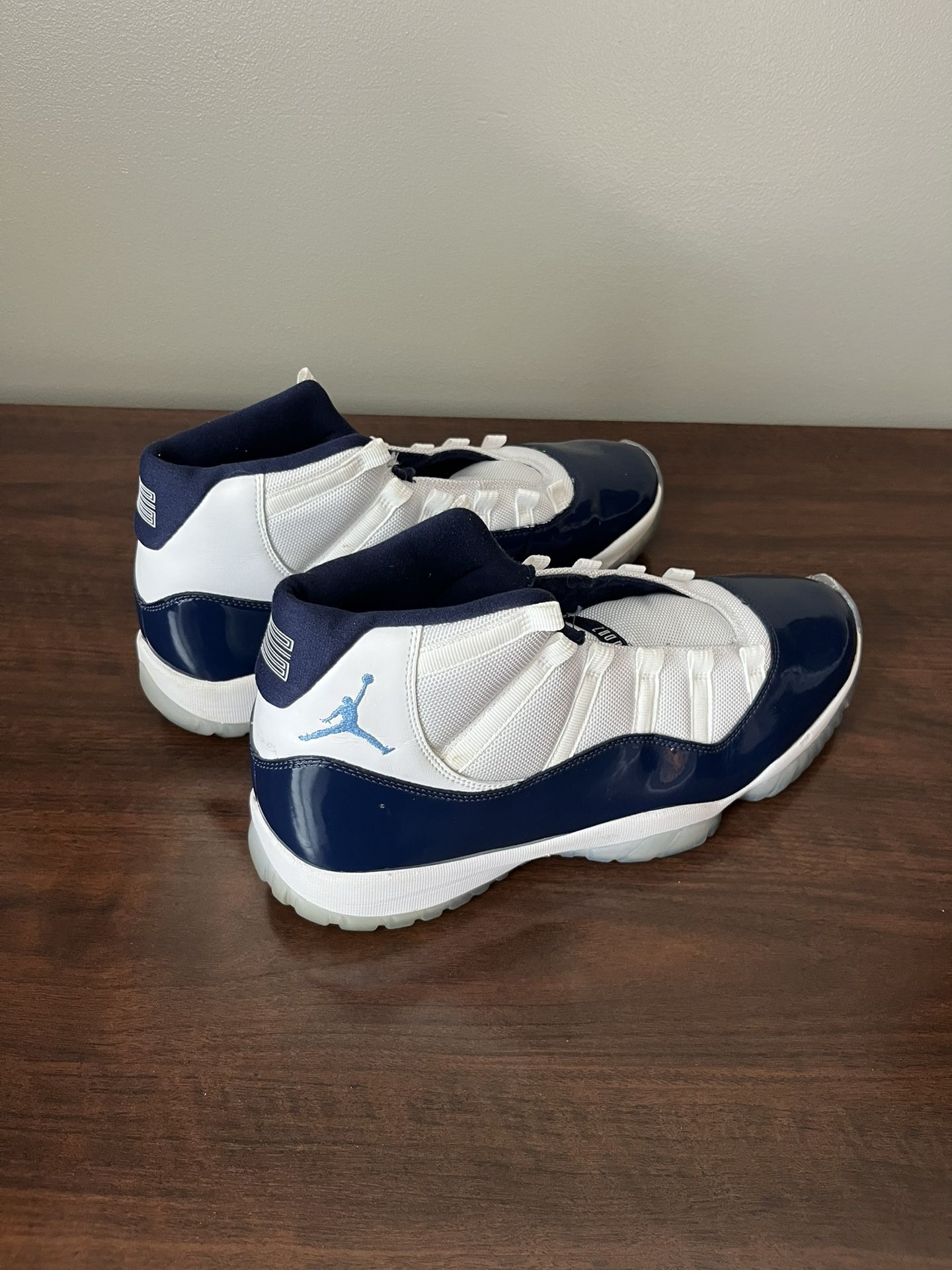 Air Jordan 11 Retro 'Win Like '82' Size 13