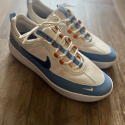 Nike SB Nyjah 2