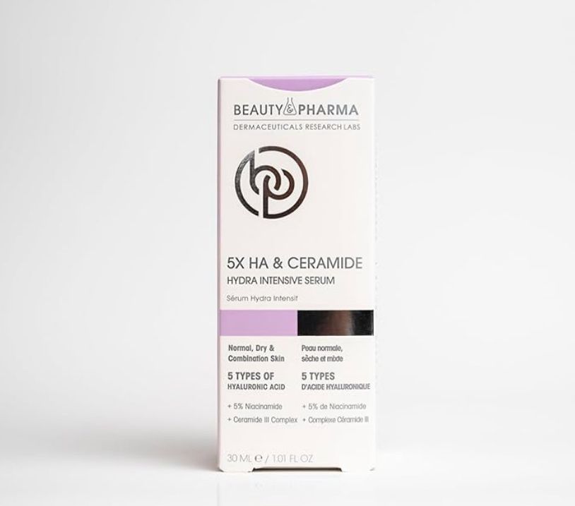 Beauty&Pharma