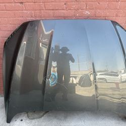 2014-2016-2018 Ford Fusion Hood