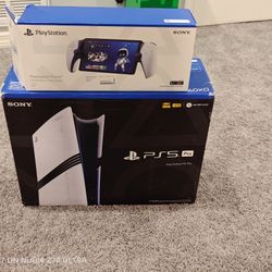 PS5 Pro Bundle