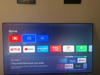 Google TV