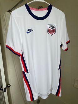 Men’s 2020 Soccer Jersey