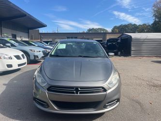 2013 Dodge Dart
