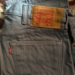 Levi’s Jeans 501 