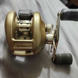 Shimano Chronarch 101sf
