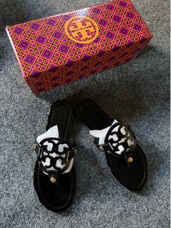 Tory Burch sandals