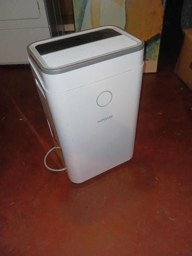 Dehumidifier
