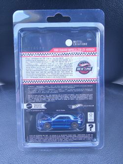 Hotwheel